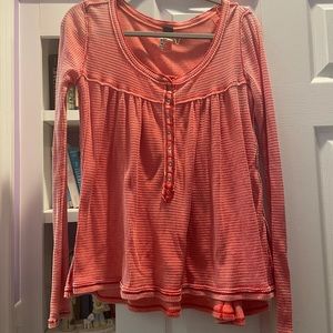 Free People Top